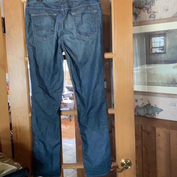 Banana Republic Modern Skinny Jeans 14 - Picture 2 of 14